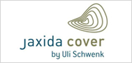 Jaxida Cover by Ulli Schwenk